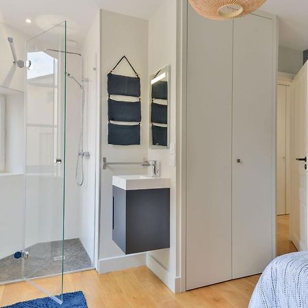 Coeur De Presqu'Ile Hotel Dieu Lyon Eksteriør bilde