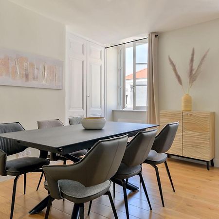 Coeur De Presqu'Ile Hotel Dieu Lyon Eksteriør bilde