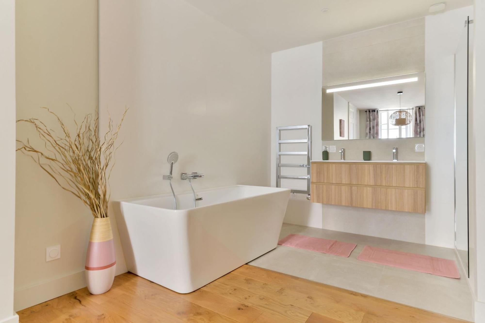 Coeur De Presqu'Ile Hotel Dieu Lyon Eksteriør bilde