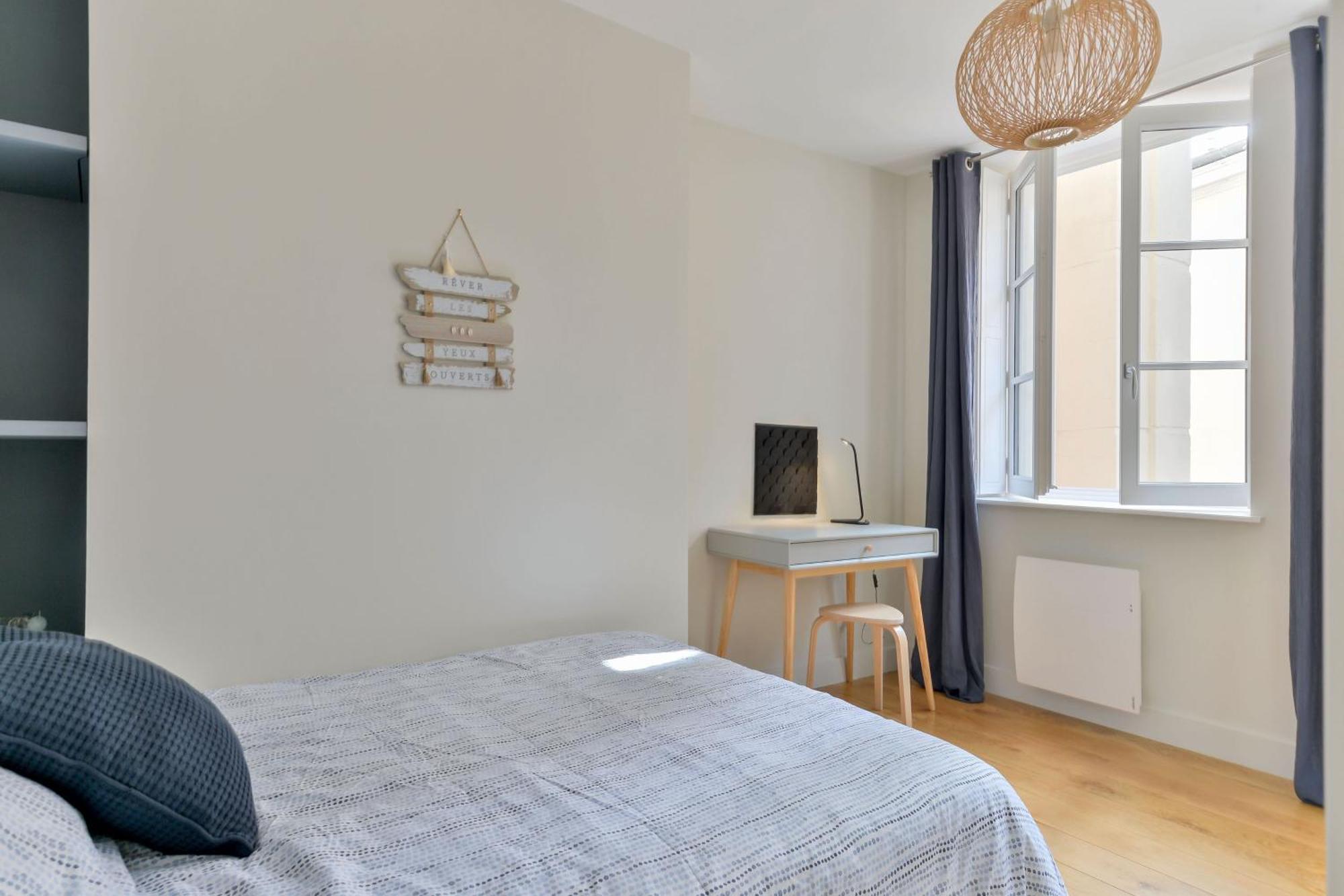 Coeur De Presqu'Ile Hotel Dieu Lyon Eksteriør bilde